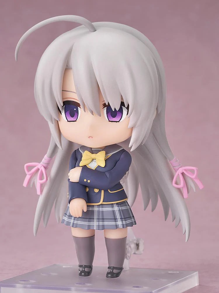 Nendoroid Sabbat of the Witch Nene Ayachi