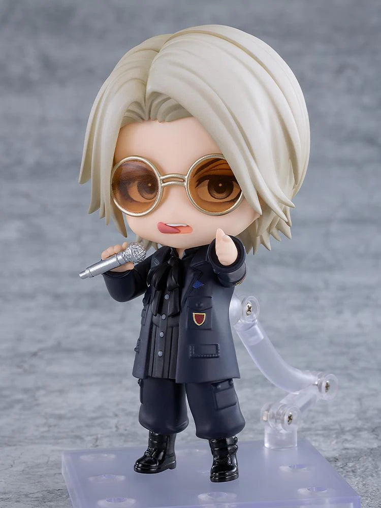 Hyde Nendoroid