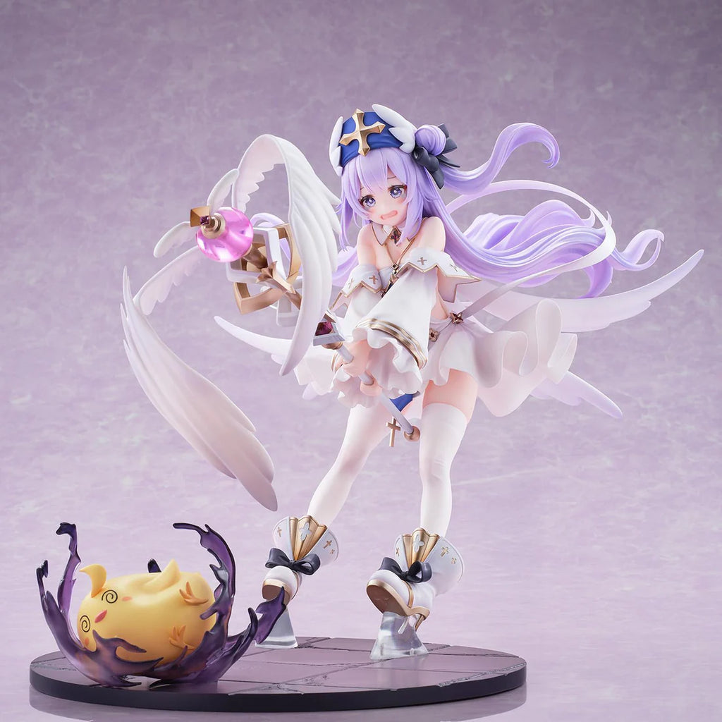 Azur Lane Unicorn Snow White Guardian Angel Ver. 1/6 Scale Figure