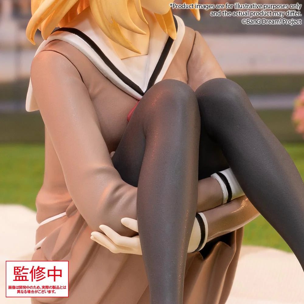 BanG Dream! Ave Mujica Uika Misumi: School Uniform Ver. PREMIUM Figure
