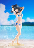 Pop Up Parade Beach Queens Gridman Universe Rikka Takarada L Size