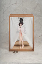 Gift+ Azur Lane Trinidad: Trapper in the Changing Room Ver. 1/8 Scale Figure
