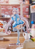 Nekopara: Sekai Connect Vanilla Winter Clothes Ver. Pop Up Parade L Size