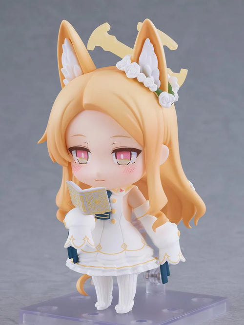 Blue Archive Seia Yurizono Nendoroid