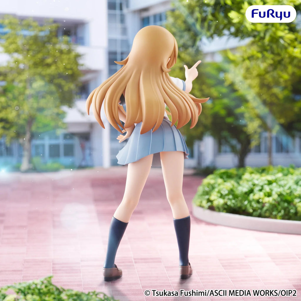 Muchute Figure Oreimo 2 Kirino Kousaka