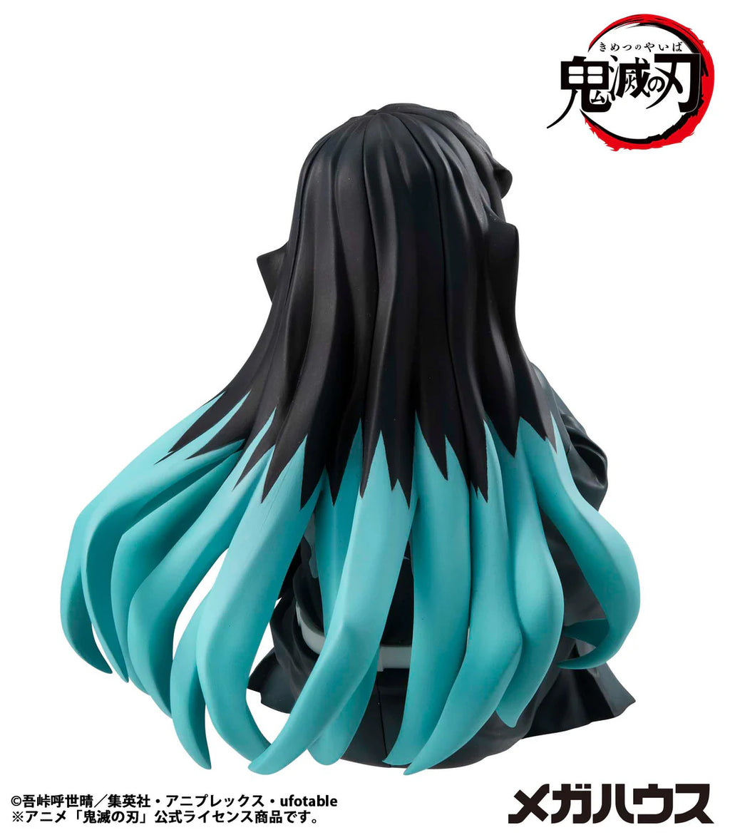 G.E.M. Series Demon Slayer: Kimetsu no Yaiba Palm-Size Tokito-san (Re-run)
