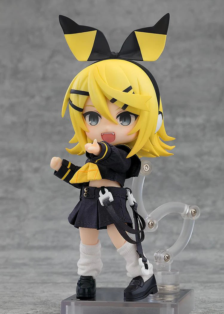 Character Vocal Series 02 Kagamine Rin: Bring It On Ver. Nendoroid Doll