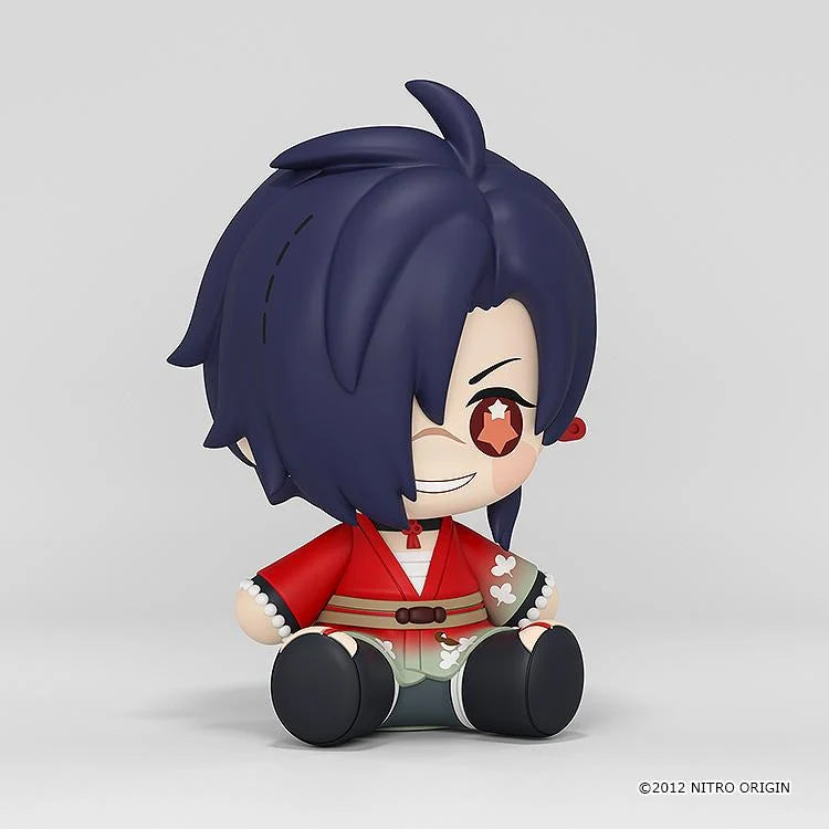 Huggy Good Smile Dramatical Murder Koujaku