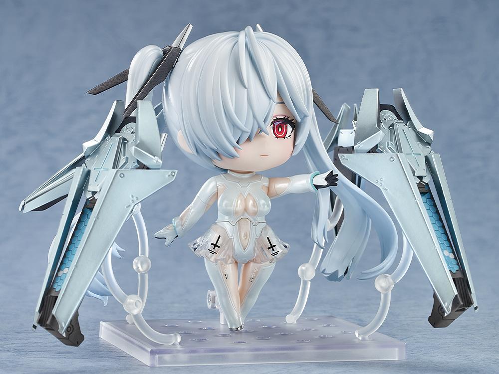 Goddess of Victory: Nikke Cinderella Nendoroid
