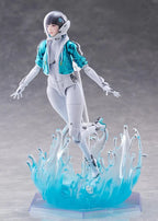 The First Descendant Valby Figma