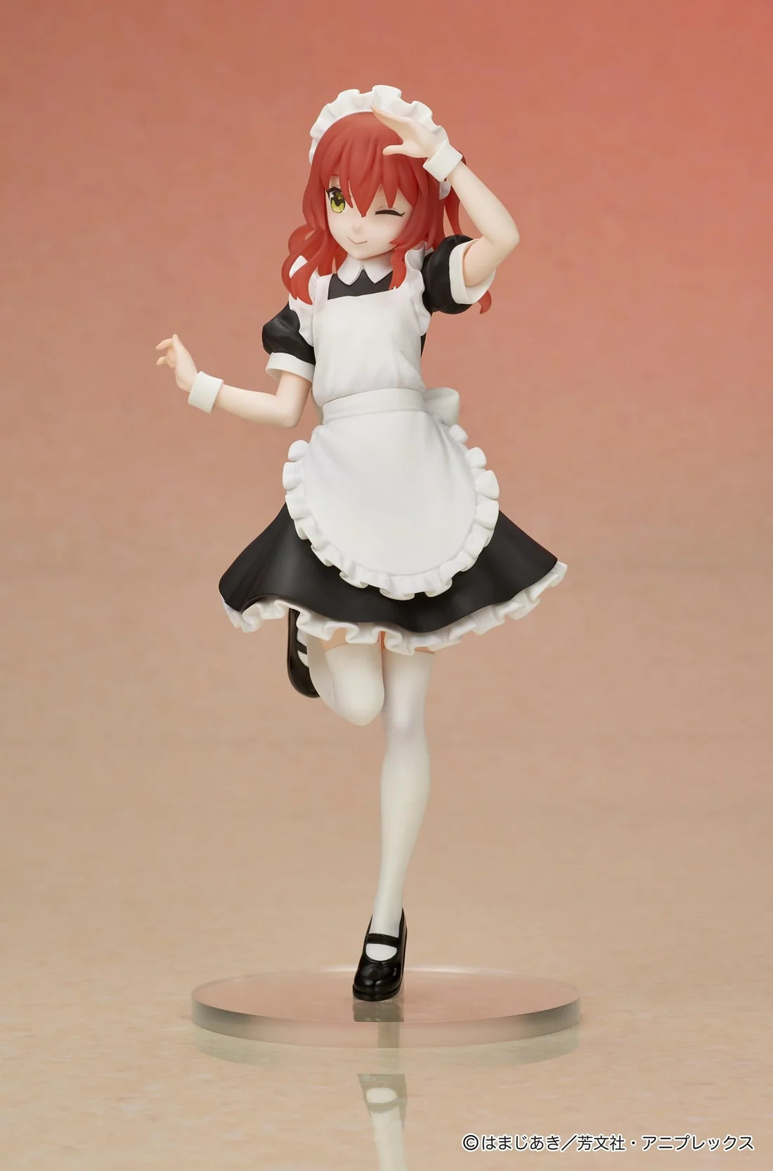 DIGSTA Bocchi the Rock! Ikuyo Kita Figure