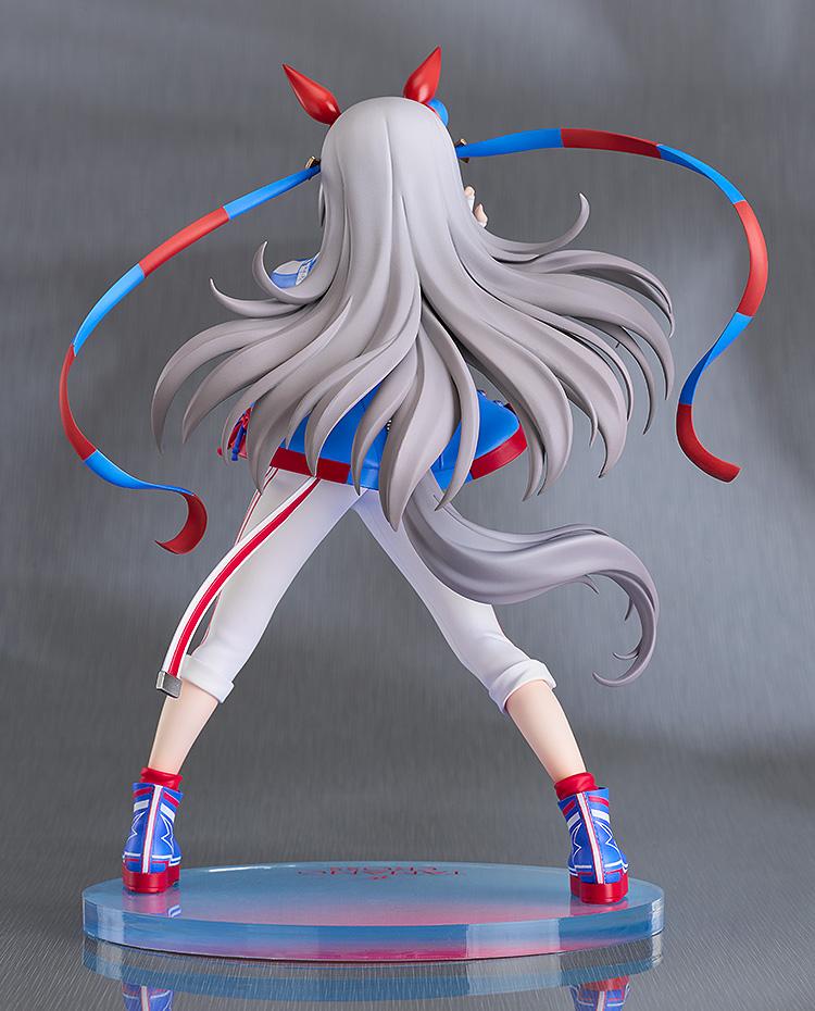 Uma Musume: Pretty Derby Tamamo Cross 1/7 Scale Figure
