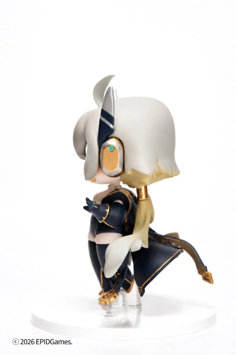 Trickcal: Chibi Go Renewa Figure