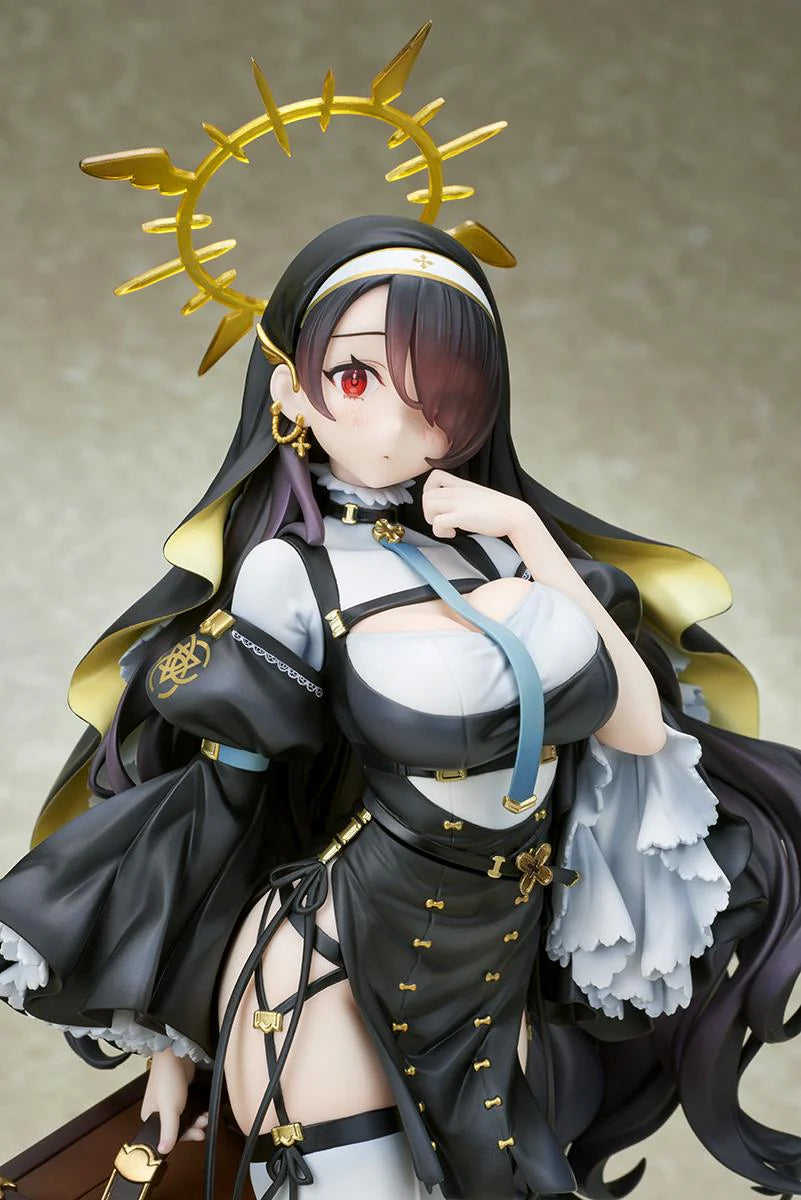 Blue Archive Hinata 1/7 Scale Figure