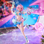 The Idolm@ster Cinderella Girls Riamu Yumemi Riamu Yumemi Has No Choice Ver. 1/6 Scale Figure