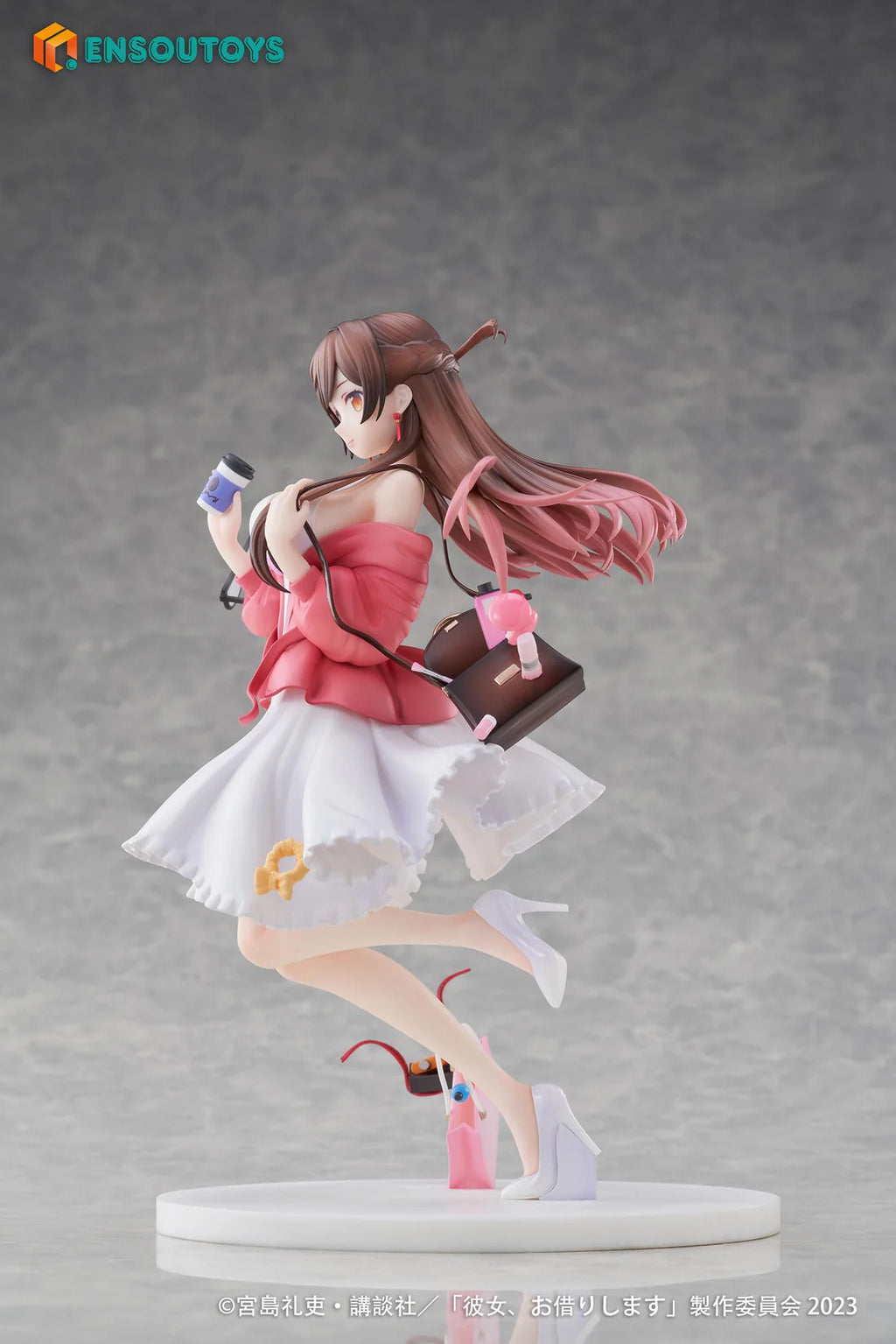 Rent-A-Girlfriend Chizuru Mizuhara 1/7 Scale Figure