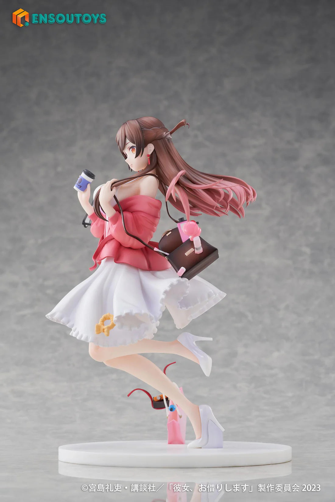 Rent-A-Girlfriend Chizuru Mizuhara 1/7 Scale Figure