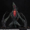 Capcom Figure Builder Creators Model XL Giant Halberd Dragon Gogmazios