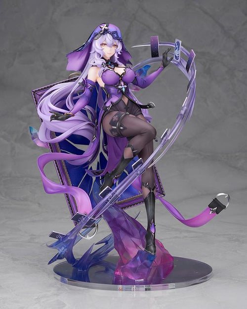 Honkai: Star Rail Black Swan 1/7 Scale Figure