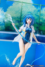Makeine: Too Many Losing Heroines! Anna Yanami (School Swimsuit Ver.) 1/7 Scale Figure