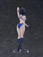 KoiKoi Sakura Ulrich Illustration Aoba Umise 1/6 Scale Figure