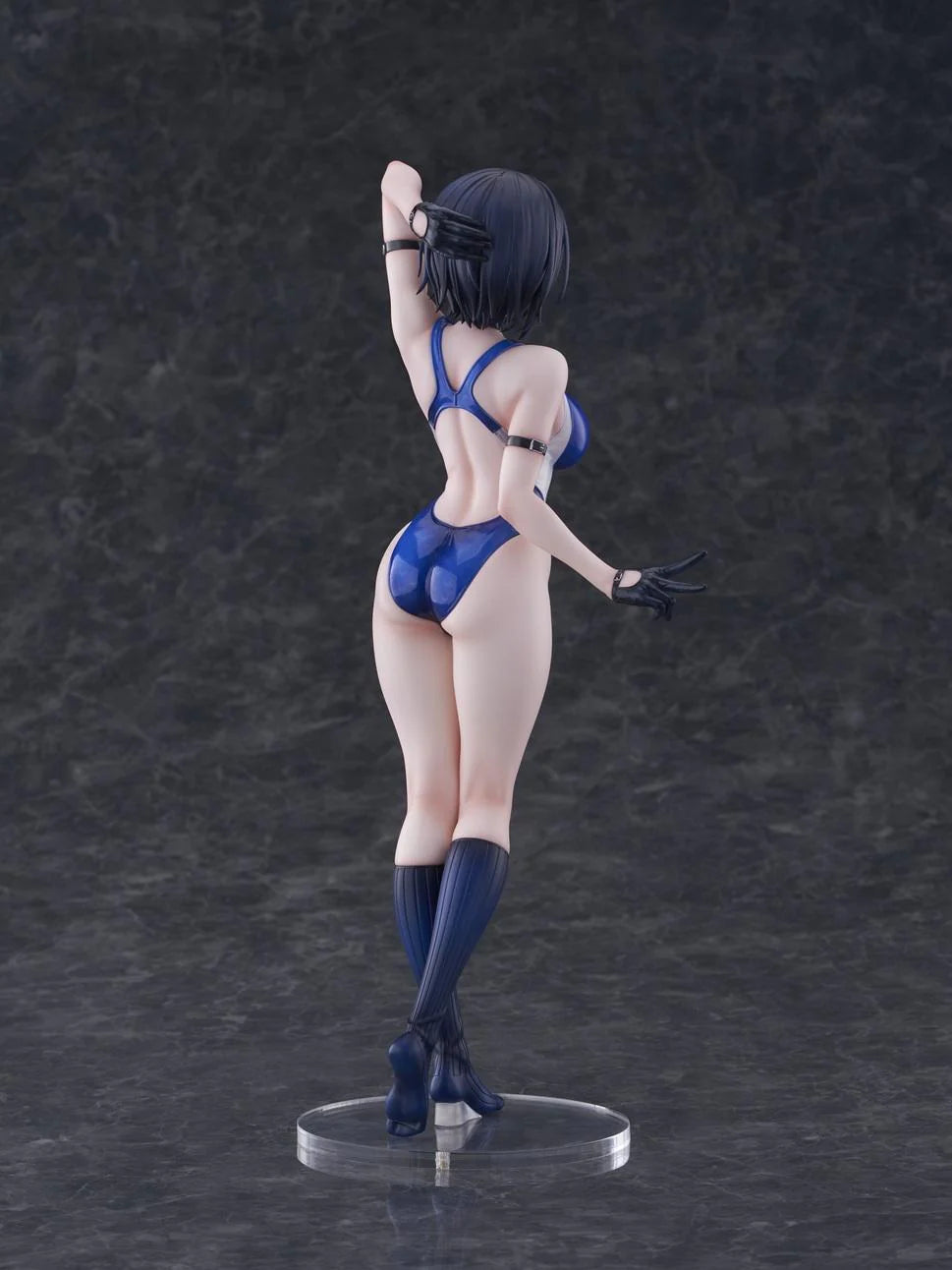 KoiKoi Sakura Ulrich Illustration Aoba Umise 1/6 Scale Figure