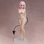 To Love-Ru Darkness Momo Belia Deviluke: Swimsuit Muse Color Ver. 1/4 Scale Figure
