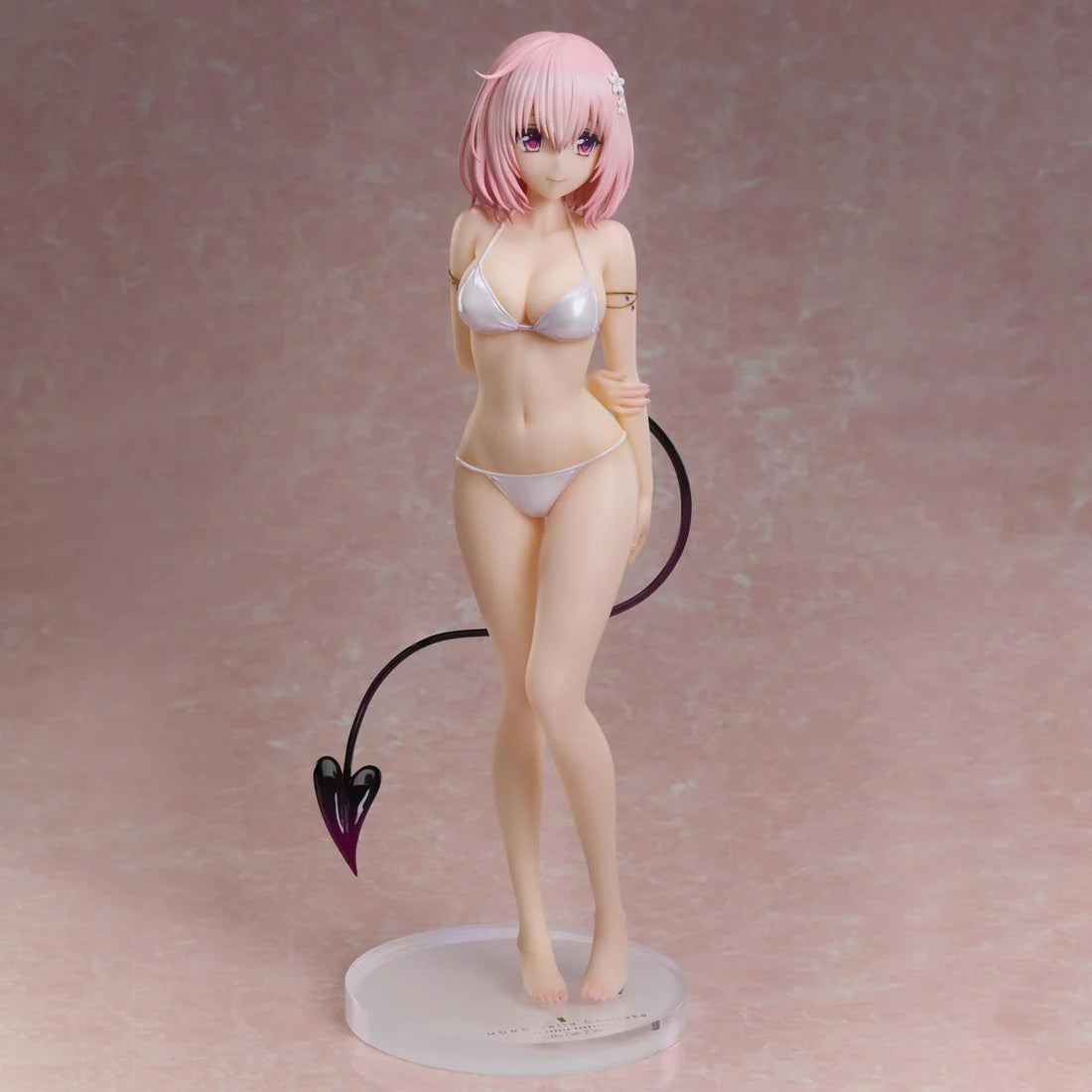To Love-Ru Darkness Momo Belia Deviluke: Swimsuit Muse Color Ver. 1/4 Scale Figure