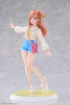 Ikizulive! Love Live! Bluebird Polka Takahashi 1/7 Scale Figure