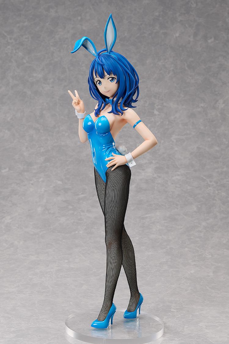 Makeine: Too Many Losing Heroines! Anna Yanami: Bunny Ver. 1/4 Scale Figure