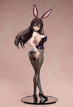 To Love-Ru Darkness Yui Kotegawa: Bunny Ver. 1/3 Scale Figure