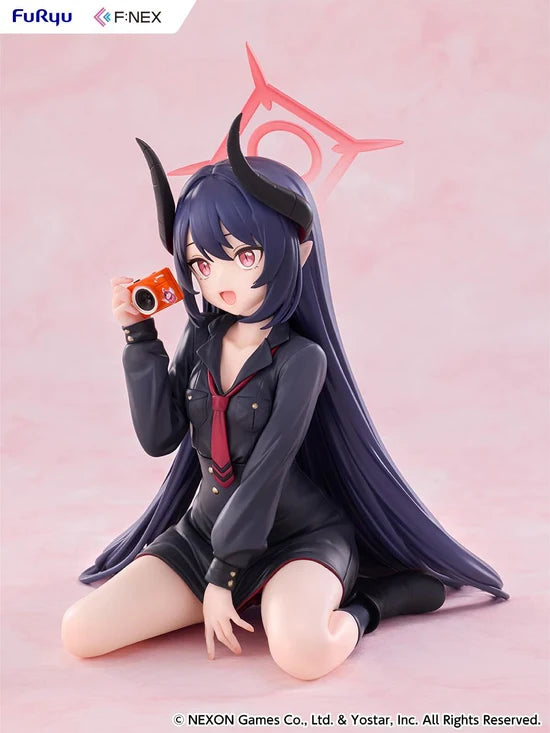 Blue Archive Chiaki Memorial Lobby Ver. 1/7 Scale Figure