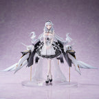 Azur Lane Scylla: Heavy Armor Ver. 1/6 Scale Figure