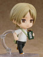 Natsume's Book of Friends Takashi Natsume & Nyanko-sensei Nendoroid
