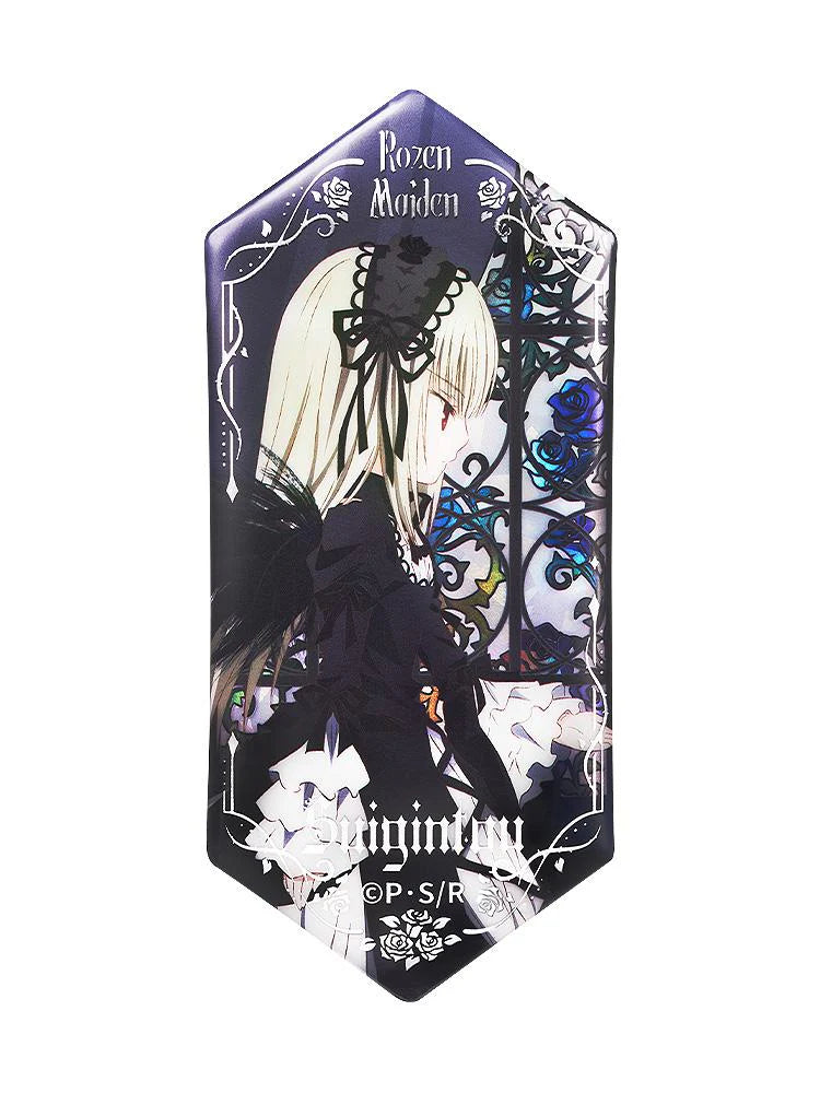 Rozen Maiden Pinback Button Set (2 Piece Set)