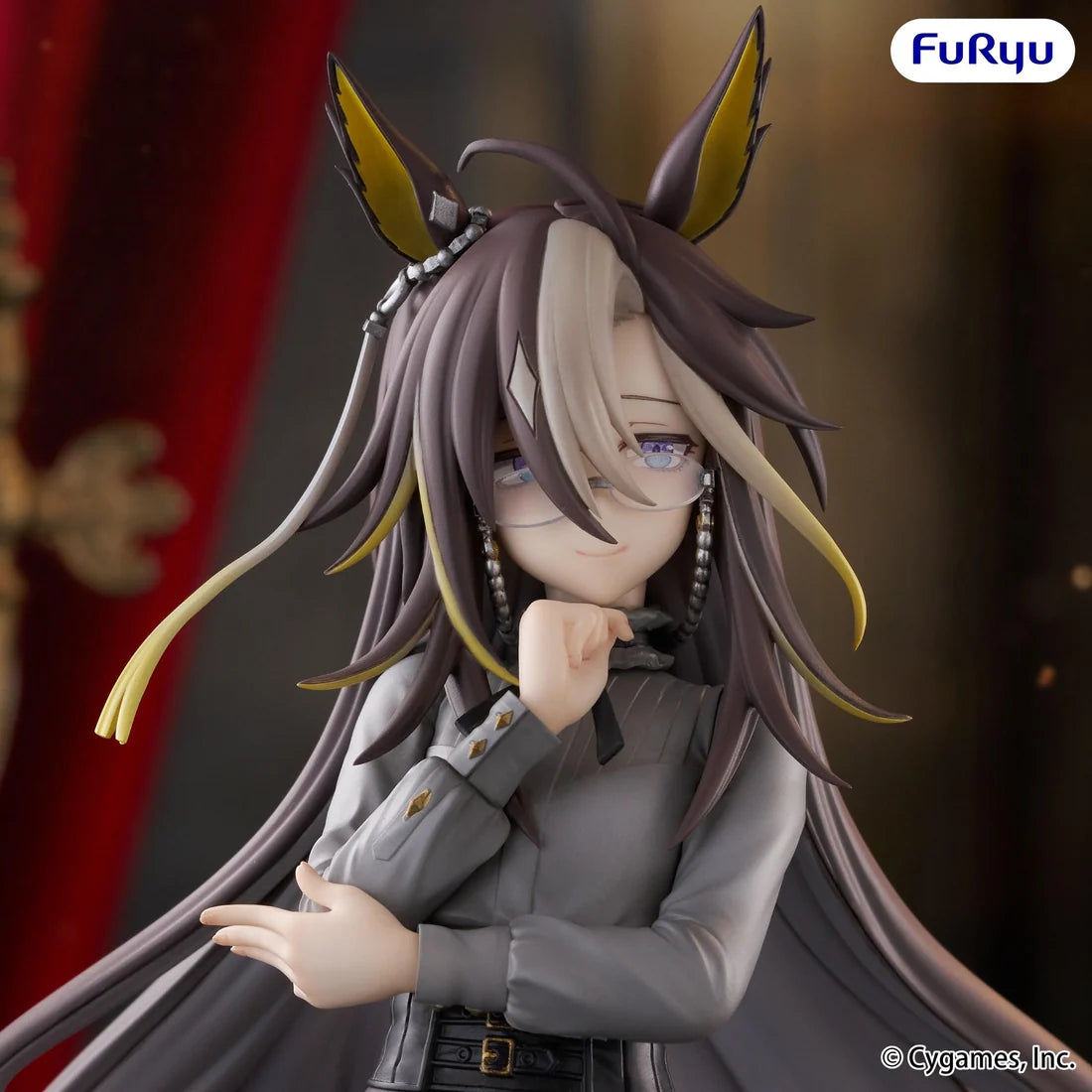Trio-Try-iT Figure Uma Musume: Pretty Derby Dream Journey