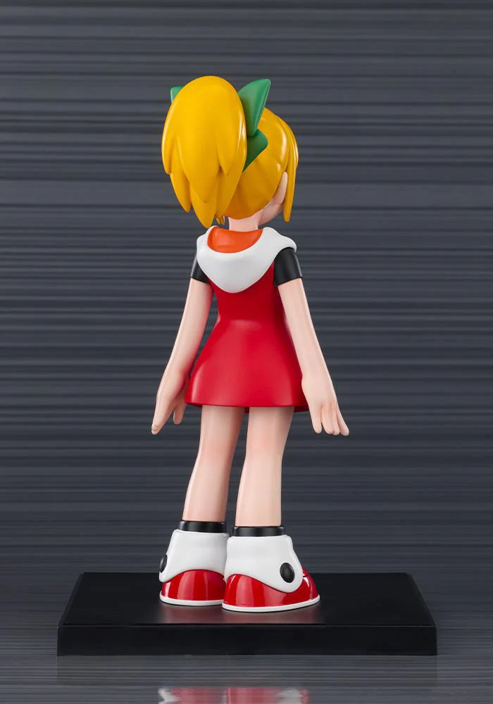 Oshi Works Mega Man 11 Roll