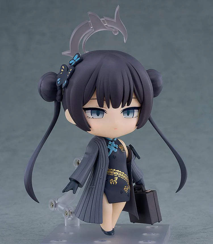 Blue Archive Kisaki Ryuuge Nendoroid