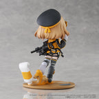 PalVerse Palé. Goddess of Victory: Nikke Anis