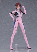 PLAMATEA Rebuild of Evangelion Mari Makinami Illustrious