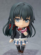 My Teen Romantic Comedy SNAFU Climax Yukino Yukinoshita Nendoroid (Re-run)