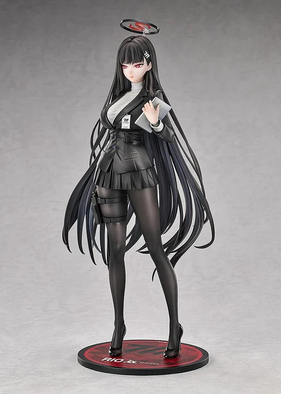 Blue Archive Rio 1/7 Scale Figure