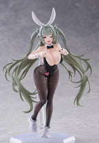 Goddess of Victory: Nikke Soda: Twinkling Bunny Figma