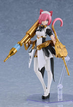 PLAMAX GP-12 Guilty Princess Maidroid Rosalie