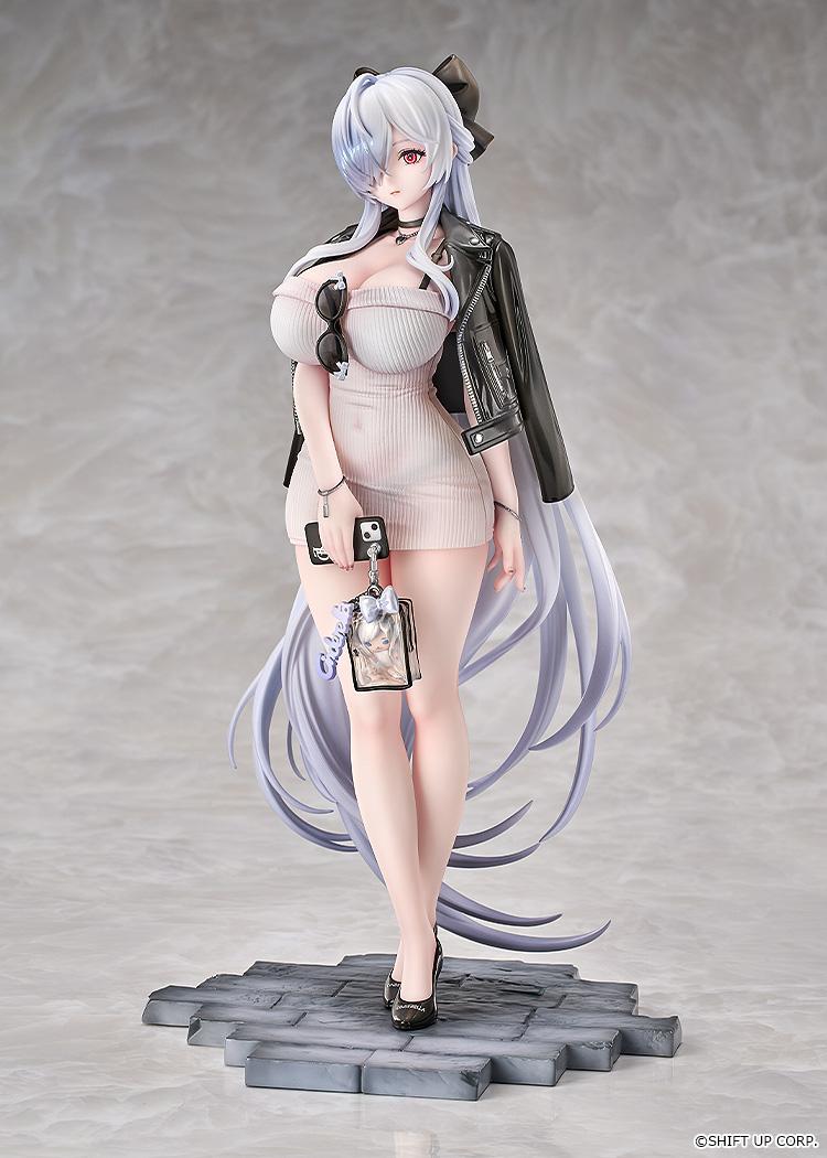 Goddess of Victory: Nikke Cinderella Beautiful Me 1/7 Scale Figure
