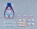 New Panty & Stocking with Garterbelt Panty & Stocking: Angel Ver. Set Figma