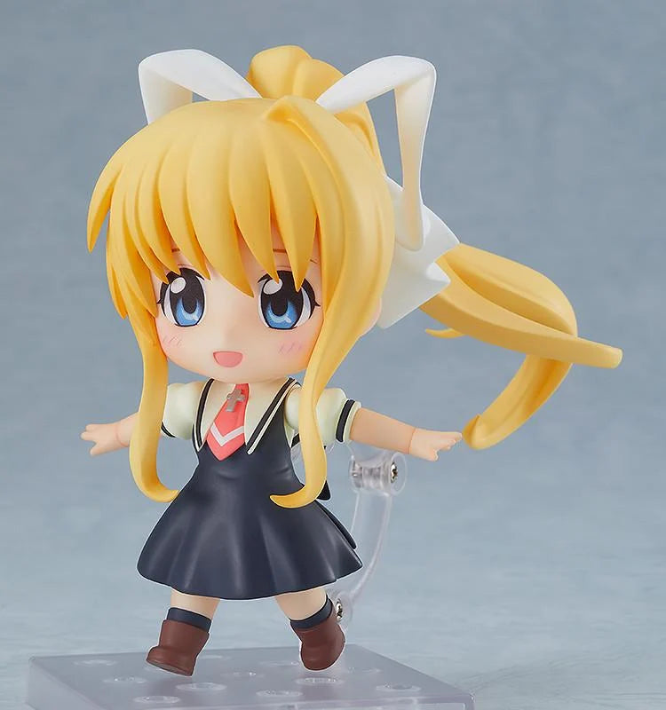 Kaginado Misuzu Kamio (Re-run) Nendoroid