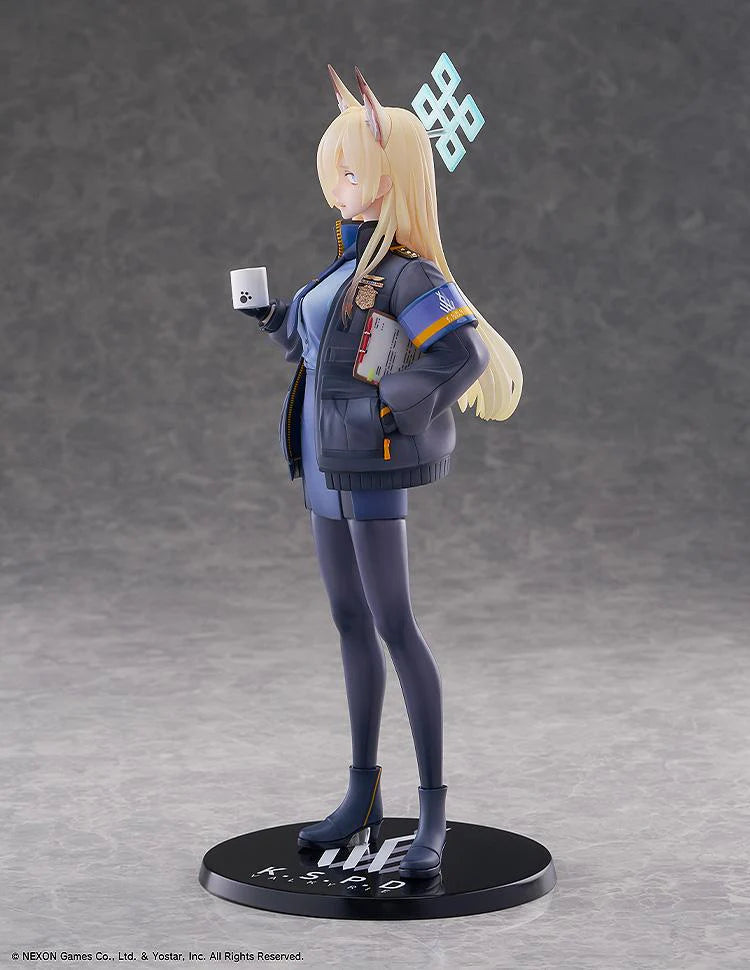 Blue Archive Kanna 1/7 Scale Figure