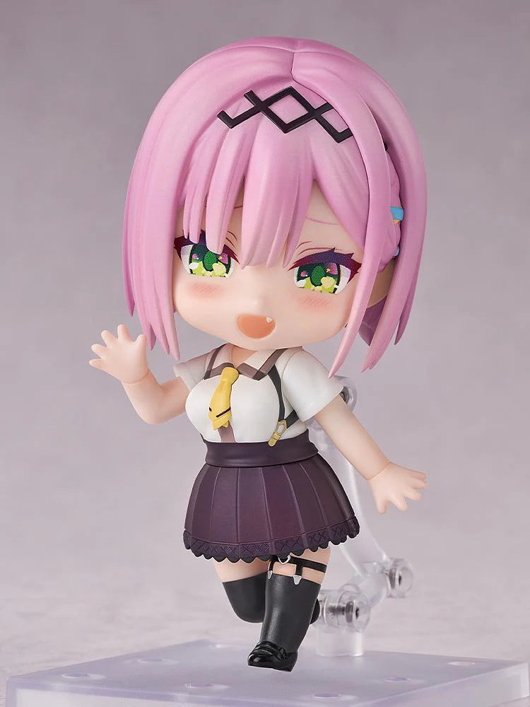 Angelic Chaos Re-boot! Amane Tanikaze Nendoroid