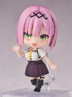 Angelic Chaos Re-boot! Amane Tanikaze Nendoroid